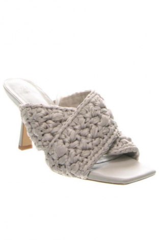 Pantofle H&M, Velikost 39, Barva Šedá, Cena  429,00 Kč