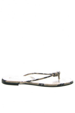 Papuci H&M, Mărime 39, Culoare Multicolor, Preț 163,16 Lei