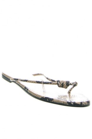 Papuci H&M, Mărime 39, Culoare Multicolor, Preț 163,16 Lei