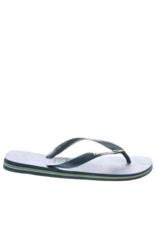 Pantolette Havaianas, Größe 41, Farbe Blau, Preis 19,99 €