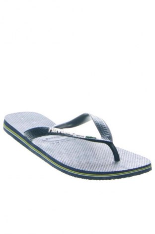 Pantolette Havaianas, Größe 41, Farbe Blau, Preis 19,99 €