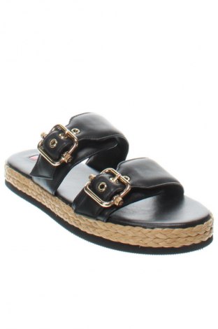 Pantofle Hogl, Velikost 41, Barva Černá, Cena  4 299,00 Kč