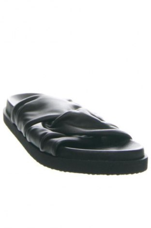 Papuci Hogl, Mărime 40, Culoare Negru, Preț 644,99 Lei