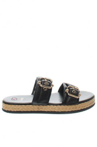 Pantofle Hogl, Velikost 40, Barva Černá, Cena  2 699,00 Kč