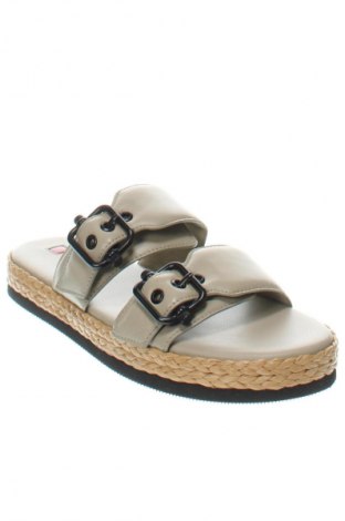 Papuci Hogl, Mărime 41, Culoare Gri, Preț 544,99 Lei