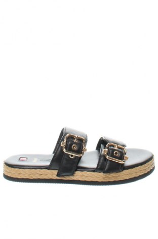 Чехли Hogl, Размер 40, Цвят Черен, Цена 284,99 лв.