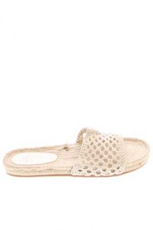 Papuci Inselhauptstadt, Mărime 40, Culoare Bej, Preț 134,21 Lei