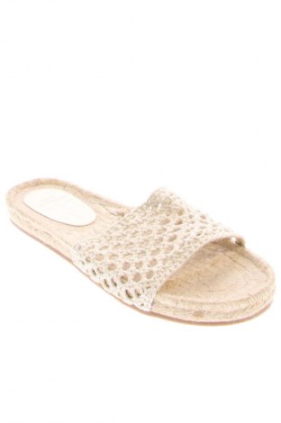 Papuci Inselhauptstadt, Mărime 40, Culoare Bej, Preț 134,21 Lei