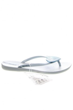 Pantofle Ipanema, Velikost 40, Barva Šedá, Cena  559,00 Kč