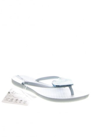 Pantofle Ipanema, Velikost 40, Barva Šedá, Cena  559,00 Kč