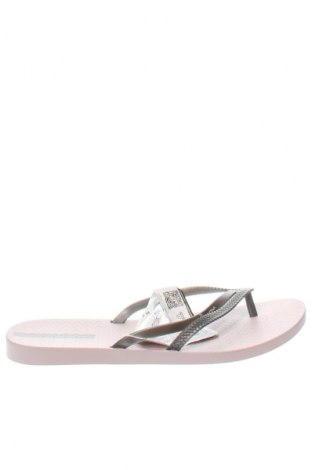 Papuci Ipanema, Mărime 41, Culoare Gri, Preț 116,99 Lei