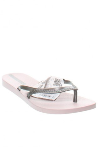 Papuci Ipanema, Mărime 41, Culoare Gri, Preț 116,99 Lei