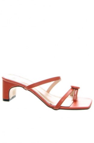 Pantofle Jilberto, Velikost 38, Barva Oranžová, Cena  939,00 Kč