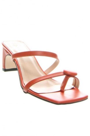 Pantofle Jilberto, Velikost 38, Barva Oranžová, Cena  939,00 Kč