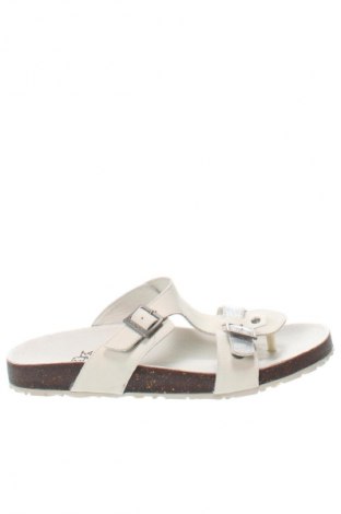 Papuci Kickers, Mărime 41, Culoare Alb, Preț 326,32 Lei