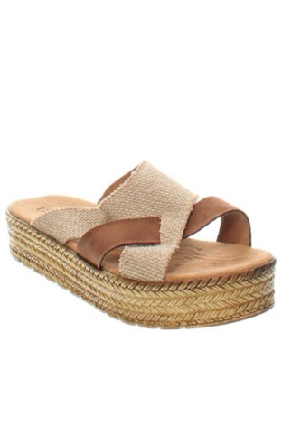 Papuče Limoya, Veľkosť 40, Farba Hnedá, Cena  37,95 €