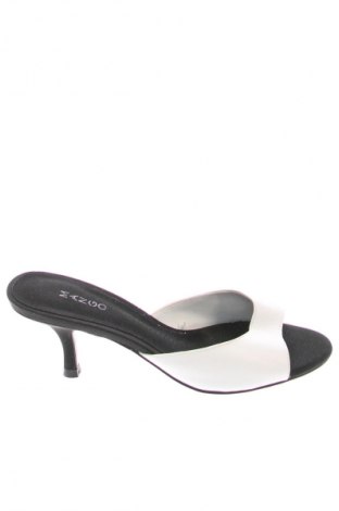 Papuci Mango, Mărime 38, Culoare Multicolor, Preț 67,99 Lei