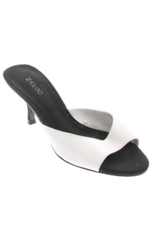 Papuci Mango, Mărime 38, Culoare Multicolor, Preț 67,99 Lei