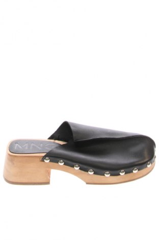 Japonki Mango, Rozmiar 41, Kolor Czarny, Cena 63,99 zł