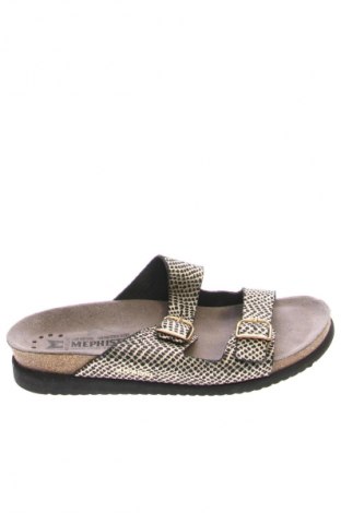 Papuci Mephisto, Mărime 41, Culoare Multicolor, Preț 160,99 Lei