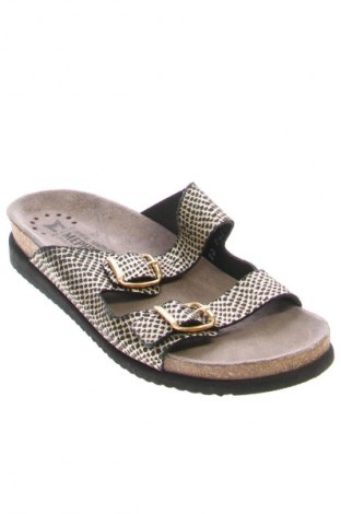 Papuci Mephisto, Mărime 41, Culoare Multicolor, Preț 160,99 Lei