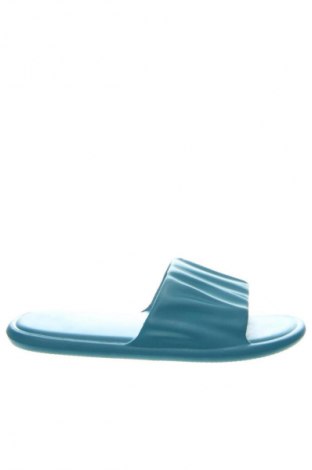 Pantolette Miniso, Größe 40, Farbe Blau, Preis 6,80 €