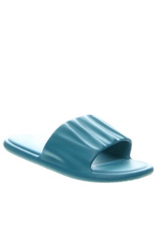 Pantolette Miniso, Größe 40, Farbe Blau, Preis 6,80 €