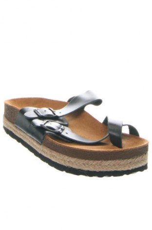 Papuci Moosefield, Mărime 38, Culoare Negru, Preț 235,99 Lei