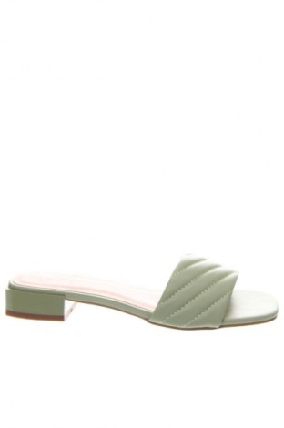 Pantofle Musk, Velikost 40, Barva Zelená, Cena  1 149,00 Kč