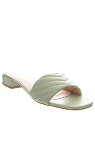 Pantofle Musk, Velikost 40, Barva Zelená, Cena  1 149,00 Kč