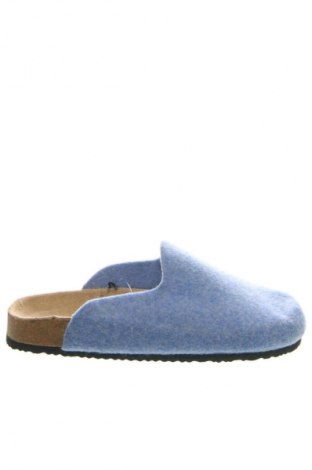 Чехли Nature, Размер 41, Цвят Син, Цена 49,99 лв.