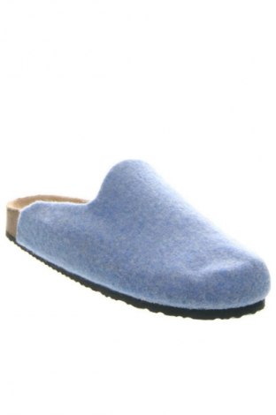 Чехли Nature, Размер 41, Цвят Син, Цена 49,99 лв.