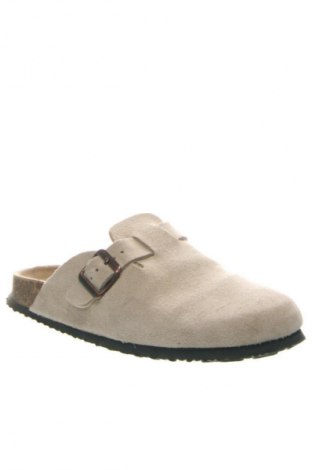 Papuci Pier One, Mărime 41, Culoare Bej, Preț 155,99 Lei