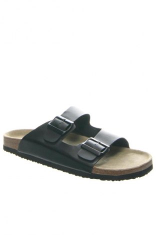 Чехли Pier One, Размер 42, Цвят Черен, Цена 51,03 лв.