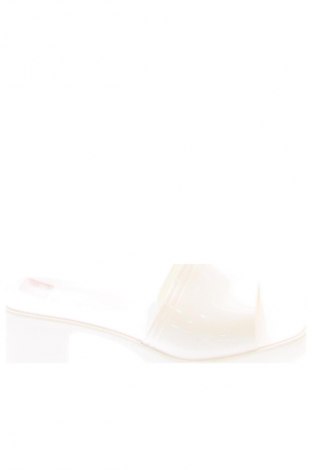Papuci Primark, Mărime 40, Culoare Alb, Preț 92,93 Lei