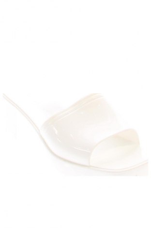 Papuci Primark, Mărime 40, Culoare Alb, Preț 92,93 Lei