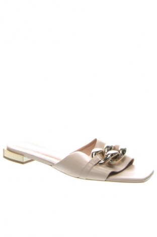 Pantofle R.Polanski, Velikost 40, Barva Béžová, Cena  1 278,00 Kč