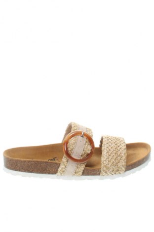 Pantofle Rieker, Velikost 40, Barva Béžová, Cena  1 149,00 Kč