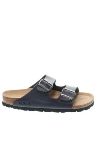 Чехли Rohde, Размер 42, Цвят Син, Цена 45,99 лв.