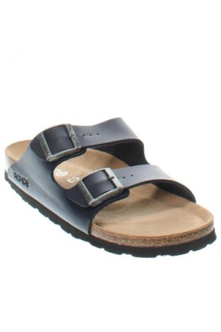 Чехли Rohde, Размер 42, Цвят Син, Цена 45,99 лв.