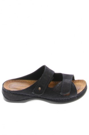 Papuci Romika, Mărime 40, Culoare Albastru, Preț 267,53 Lei