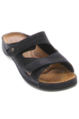 Papuci Romika, Mărime 40, Culoare Albastru, Preț 267,53 Lei