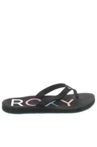 Чехли Roxy, Размер 39, Цвят Черен, Цена 34,99 лв.