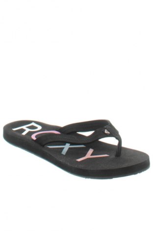 Чехли Roxy, Размер 39, Цвят Черен, Цена 34,99 лв.