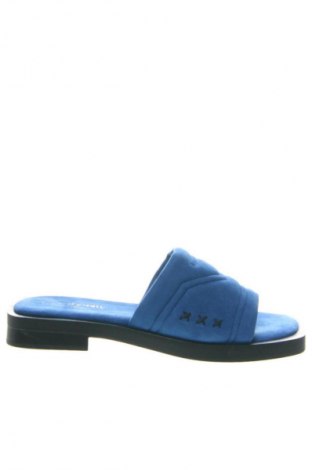 Papuci Scotch & Soda, Mărime 40, Culoare Albastru, Preț 694,99 Lei