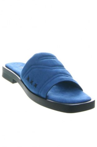 Papuci Scotch & Soda, Mărime 40, Culoare Albastru, Preț 694,99 Lei