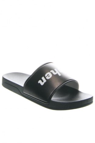 Papuci Unbranded, Mărime 44, Culoare Negru, Preț 82,32 Lei