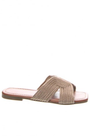 Papuci Unbranded, Mărime 37, Culoare Bej, Preț 163,00 Lei