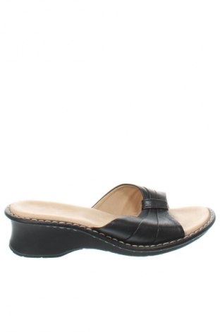 Pantofle Unbranded, Velikost 38, Barva Černá, Cena  1 177,00 Kč