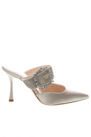 Pantolette Unbranded, Größe 38, Farbe Beige, Preis 33,99 €